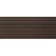 Dante Chocolate Плитка настенная 20х50 Ceradim