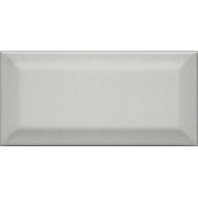 Клемансо Плитка настенная  серый грань  16053 7,4х15 Kerama Marazzi