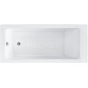 EASY акриловая ванна прямоугольная  150x70 белая Roca