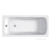 LINE акриловая  ванна прямоугольная  170x70 белая Roca