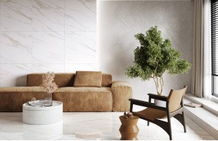 Calacatta clarity gold