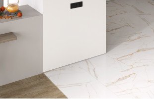 Calacatta goddes gold