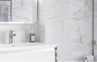 Calacatta superior