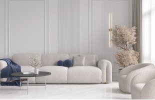 Carrara immense
