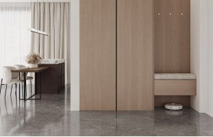 Mramor chic grey