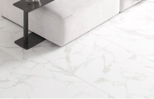 Statuario perfect silver