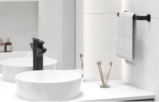 Stone cool white