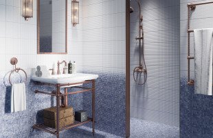 Hammam blue