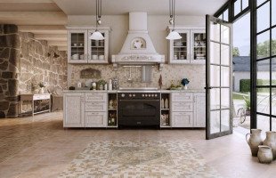 Sand stone