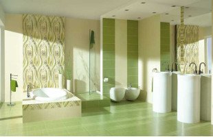 Carioca zefir\verde