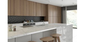 Marble trend