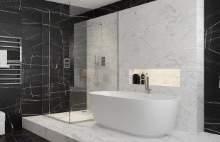 Marble trend
