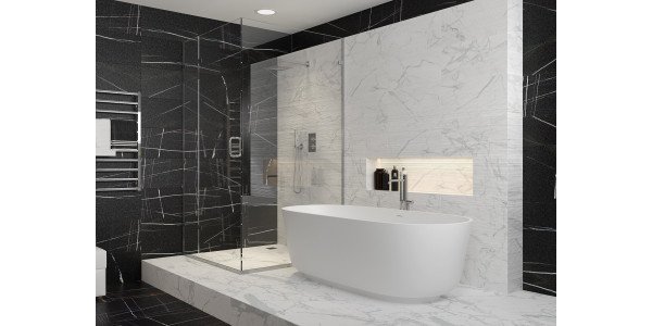 Marble trend