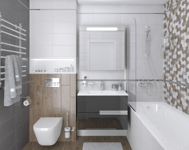 Betonhome