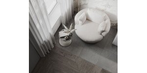 Calacatta carve