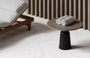 Carrara blanco pro