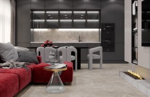Dacota grey