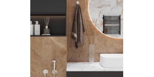 Elegant armani gold