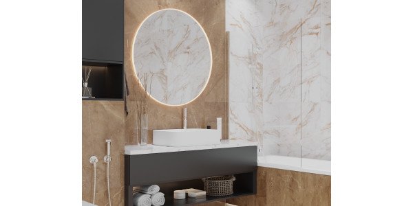 Elegant armani gold