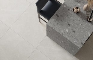 Impronta light grey