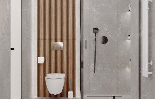 Pietra grey