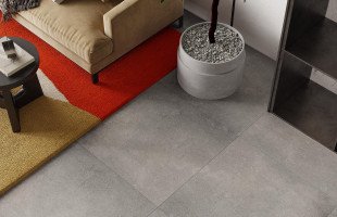 Sahara dark grey