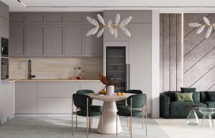 Somer stone grey