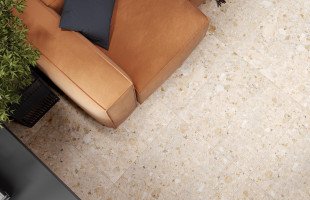 Stony beige