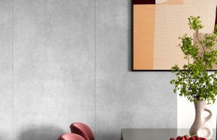 Totem grey