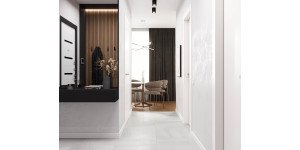 Urban dazzle bianco