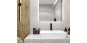 Urban dazzle bianco