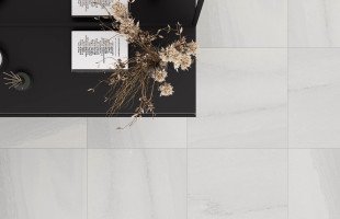Urban dazzle bianco