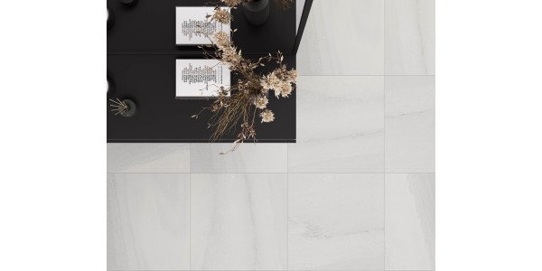 Urban dazzle bianco