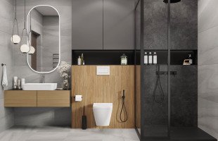 Urban dazzle gris
