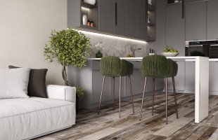 Vintage grey
