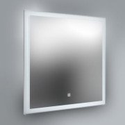 Зеркало с Led подсветкой Kerama Marazzi 80x80 см