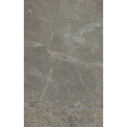 Кантата серый глянцевый 6431 25x40 Kerama Marazzi