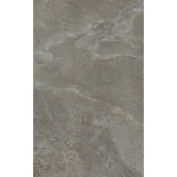 Кантата серый глянцевый 6431 25x40 Kerama Marazzi