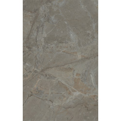 Кантата серый глянцевый 6431 25x40 Kerama Marazzi