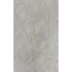 Кантата серый светлый глянцевый 6430 25x40 Kerama Marazzi