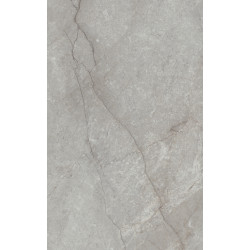 Кантата серый светлый глянцевый 6430 25x40 Kerama Marazzi