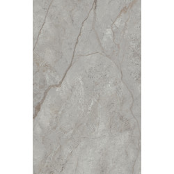 Кантата серый светлый глянцевый 6430 25x40 Kerama Marazzi