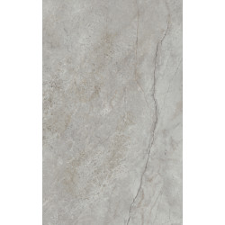 Кантата серый светлый глянцевый 6430 25x40 Kerama Marazzi