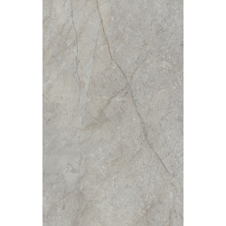 Кантата серый светлый глянцевый 6430 25x40 Kerama Marazzi