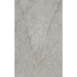 Кантата серый светлый глянцевый 6430 25x40 Kerama Marazzi