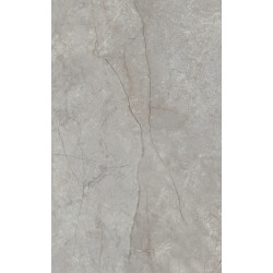 Кантата серый светлый глянцевый 6430 25x40 Kerama Marazzi