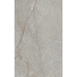 Кантата серый светлый глянцевый 6430 25x40 Kerama Marazzi