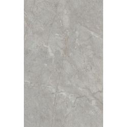 Кантата серый светлый глянцевый 6430 25x40 Kerama Marazzi