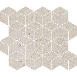 Риккарди Декор мозаичный бежевый матовый T017\14054 45x37,5 Kerama Marazzi