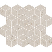 Риккарди Декор мозаичный бежевый матовый T017\14054 45x37,5 Kerama Marazzi